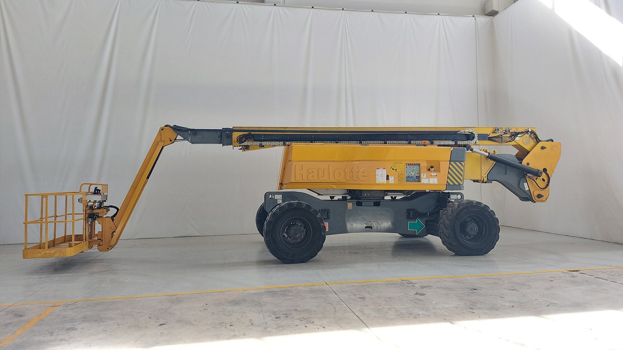 HAULOTTE HA 32PX - Izlices pacēlājs: foto 1 HAULOTTE HA 32PX - Izlices pacēlājs: foto 1