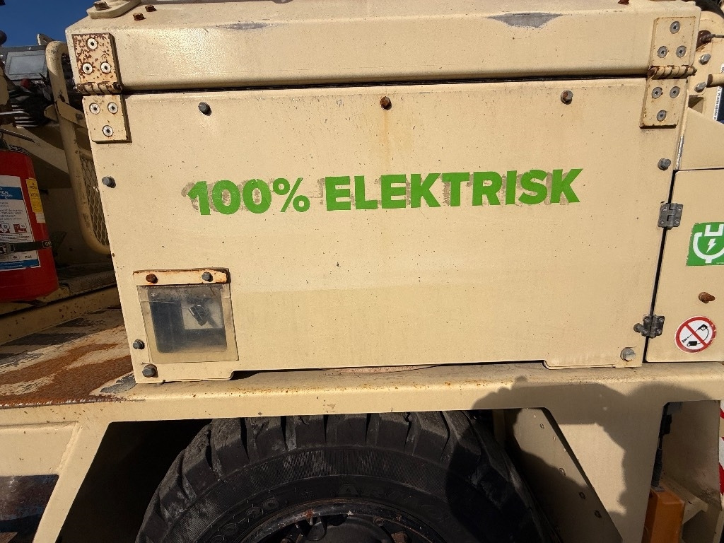 Normet Spraymec - Betonēšanas iekārta: foto 3 Normet Spraymec - Betonēšanas iekārta: foto 3