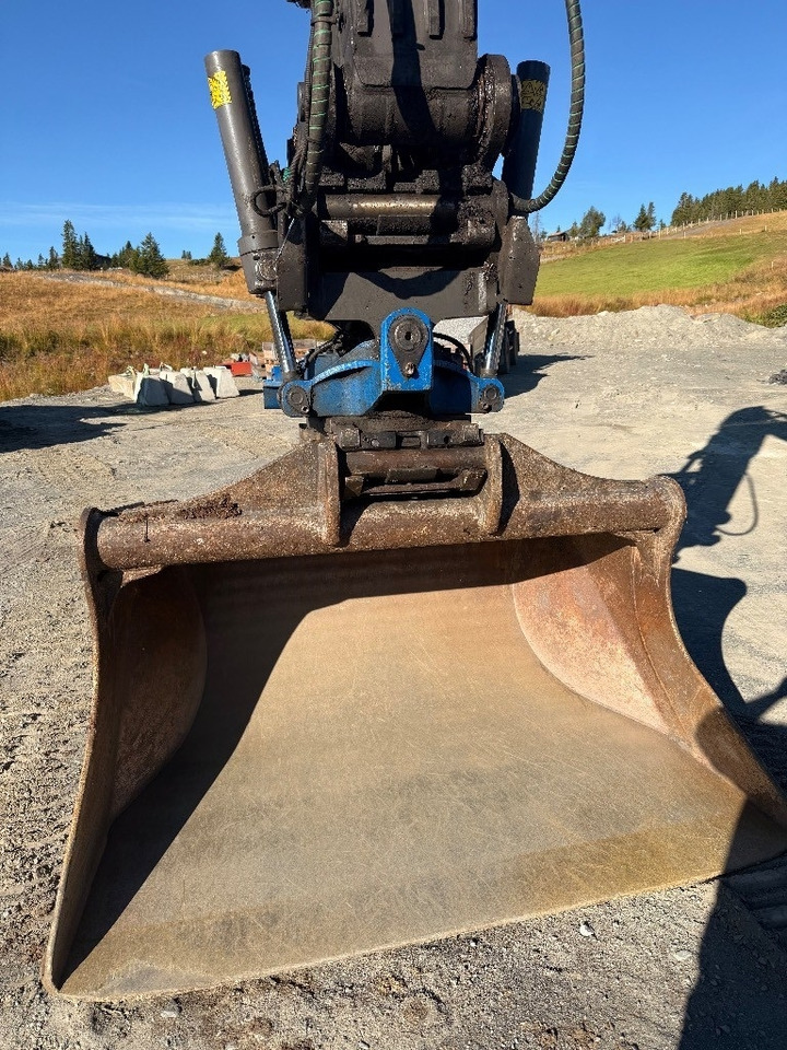 Volvo EC220EL  līzingu Volvo EC220EL: foto 14 Volvo EC220EL  līzingu Volvo EC220EL: foto 14
