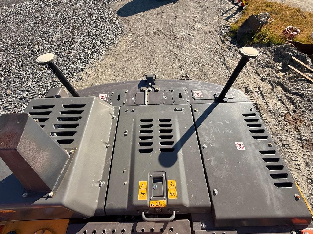 Volvo EC220EL  līzingu Volvo EC220EL: foto 33 Volvo EC220EL  līzingu Volvo EC220EL: foto 33