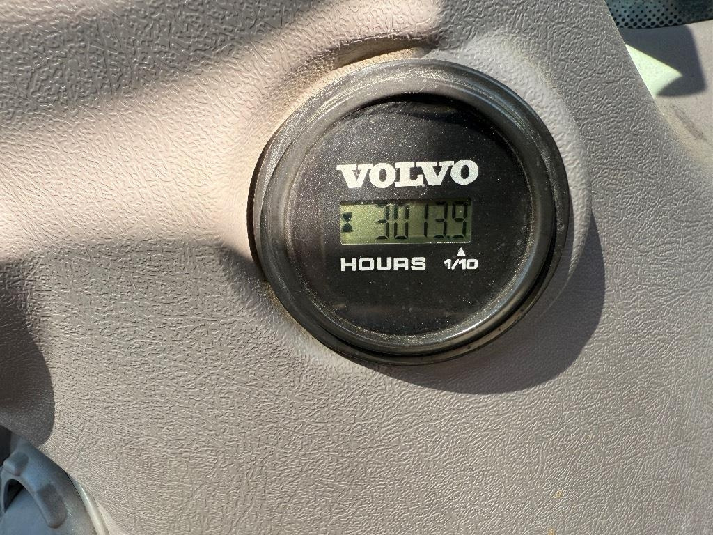 Volvo EC220EL  līzingu Volvo EC220EL: foto 40 Volvo EC220EL  līzingu Volvo EC220EL: foto 40