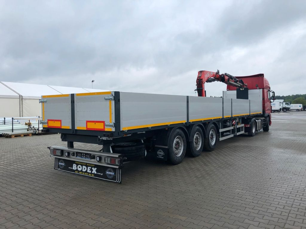 MIT KRAN FASSI F195AF.0.23 - Puspiekabe: foto 4 MIT KRAN FASSI F195AF.0.23 - Puspiekabe: foto 4