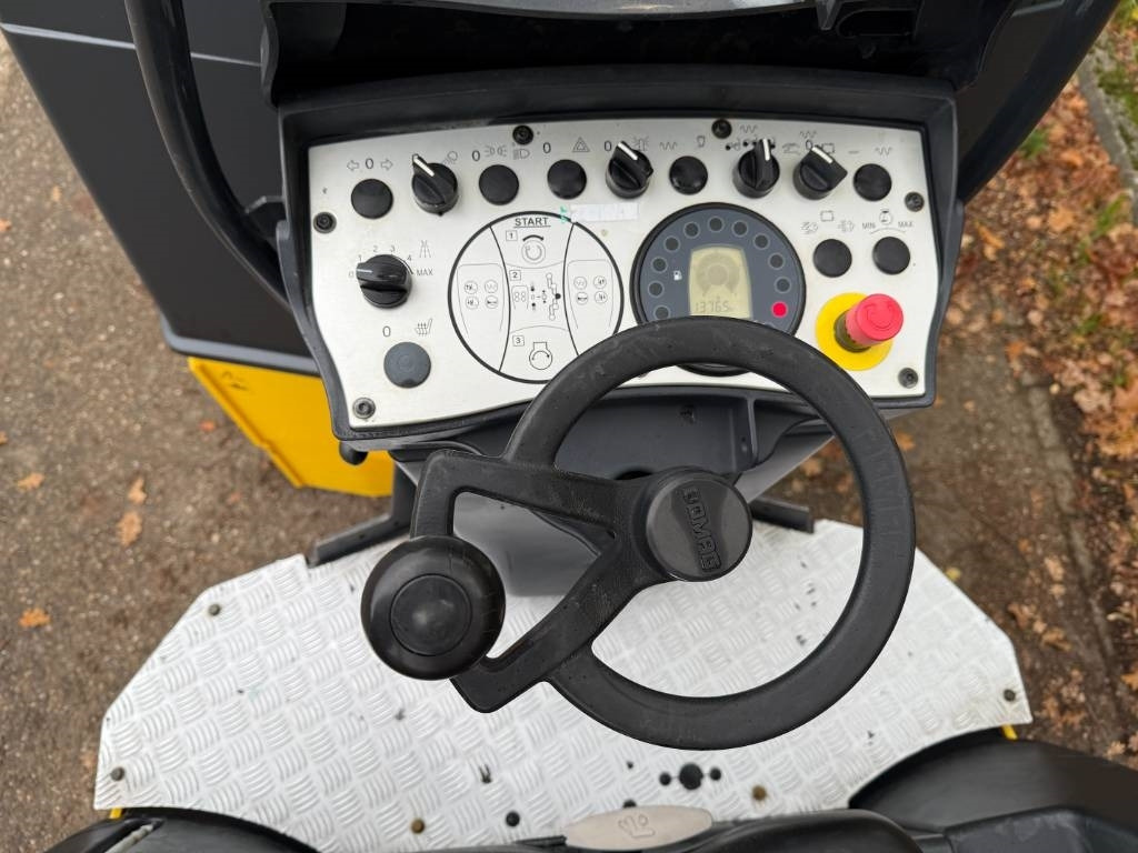 Ceļu veltnis Bomag BW 138 AD-5: foto 9 Ceļu veltnis Bomag BW 138 AD-5: foto 9