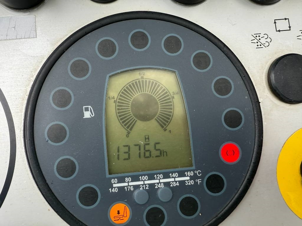 Ceļu veltnis Bomag BW 138 AD-5: foto 10 Ceļu veltnis Bomag BW 138 AD-5: foto 10