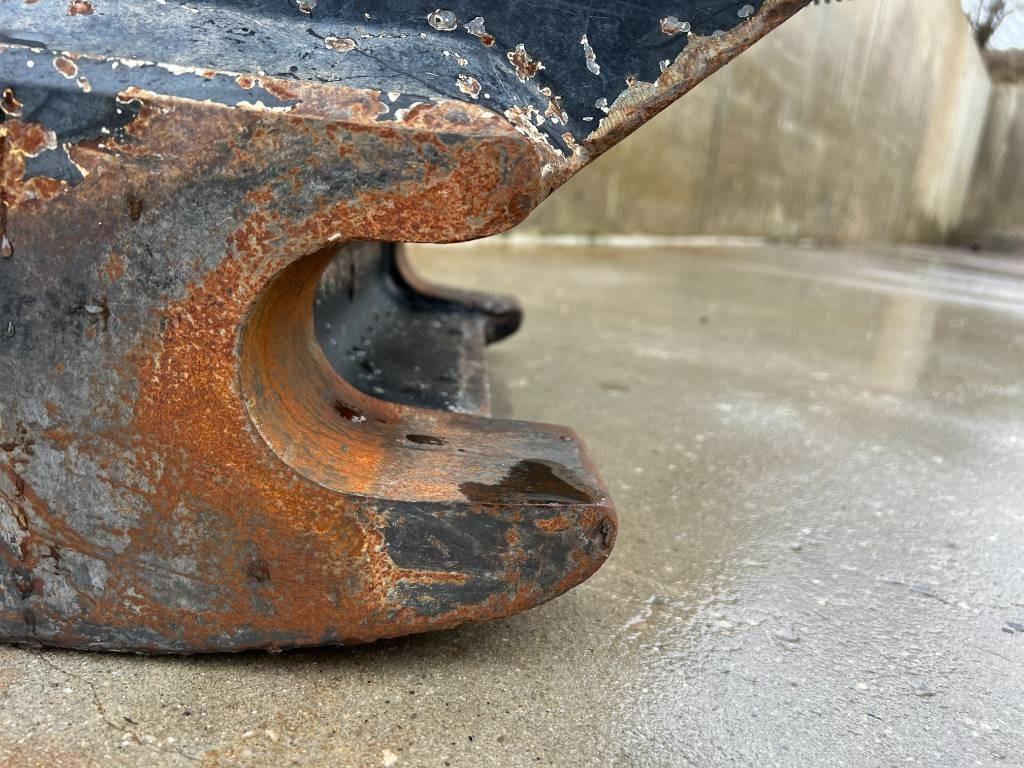 OilQuick OQ70/55 - Ātrā sakabe - Celtniecības tehnika: foto 5 OilQuick OQ70/55 - Ātrā sakabe - Celtniecības tehnika: foto 5