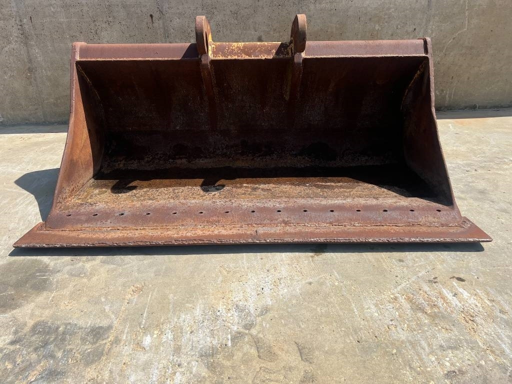 Verachtert CW45S Ditch cleaning bucket - Kauss - Celtniecības tehnika: foto 2 Verachtert CW45S Ditch cleaning bucket - Kauss - Celtniecības tehnika: foto 2