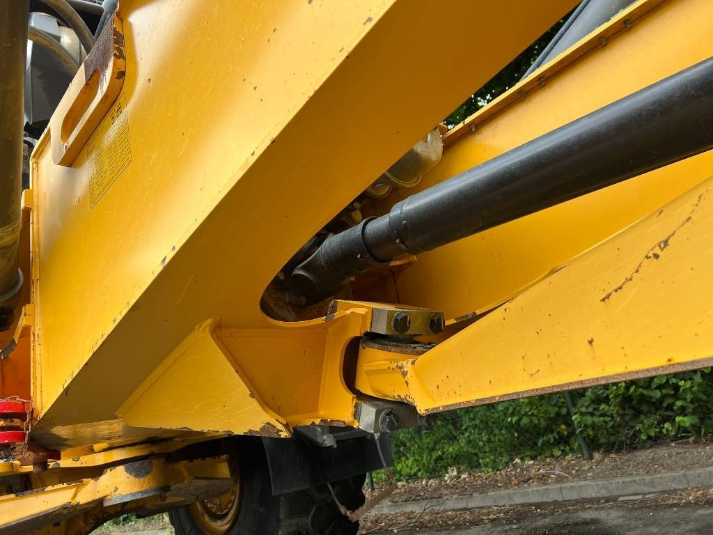 Volvo A 35 F  līzingu Volvo A 35 F: foto 46