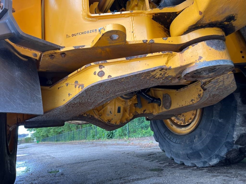 Volvo A 35 F  līzingu Volvo A 35 F: foto 28
