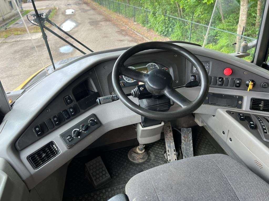 Volvo A 35 F  līzingu Volvo A 35 F: foto 12