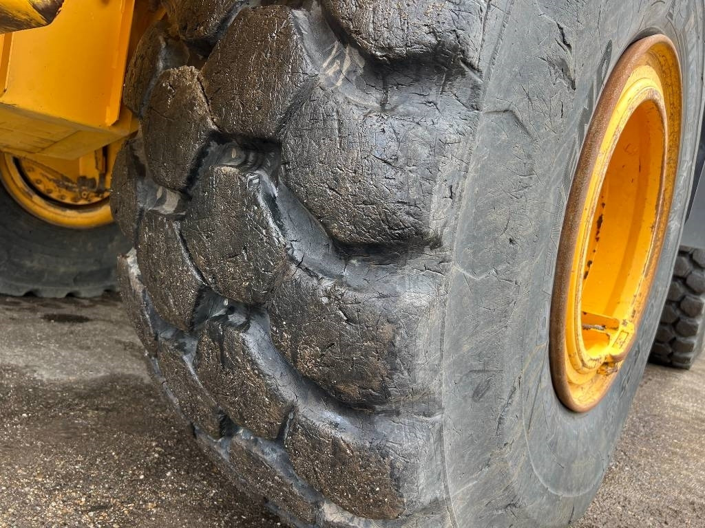 Volvo A 35 F  līzingu Volvo A 35 F: foto 17