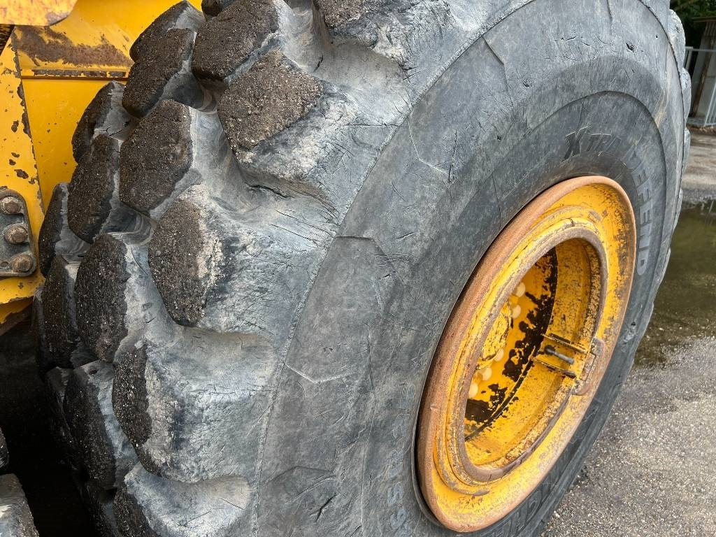 Volvo A 35 F  līzingu Volvo A 35 F: foto 19