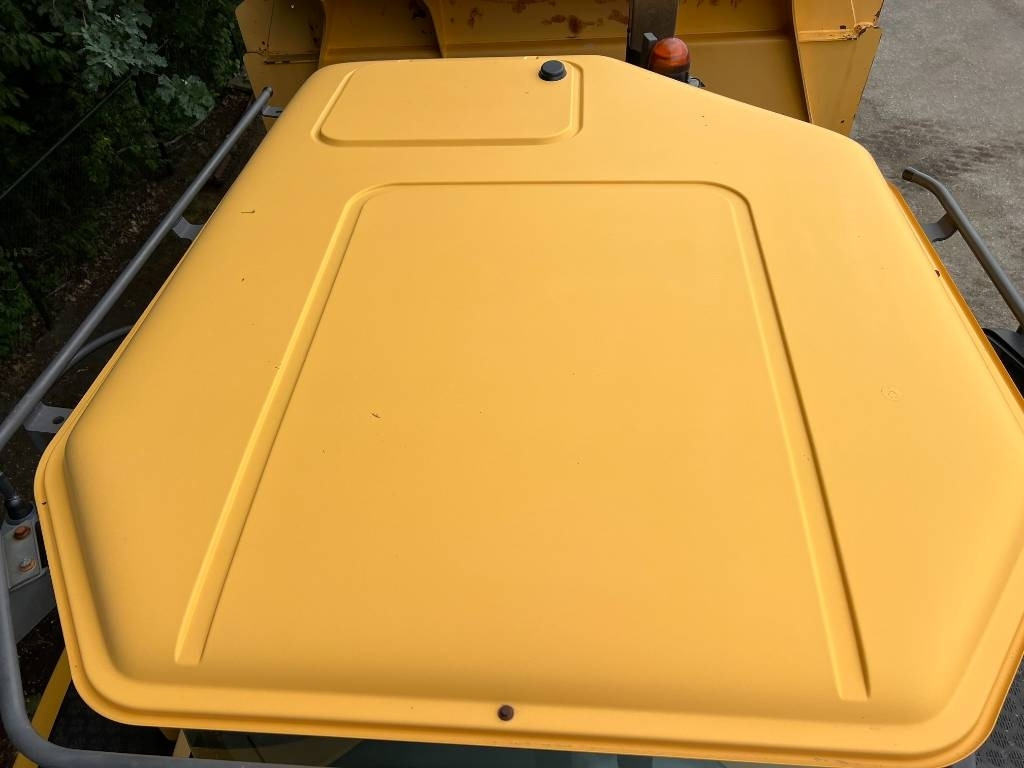Volvo A 35 F  līzingu Volvo A 35 F: foto 16