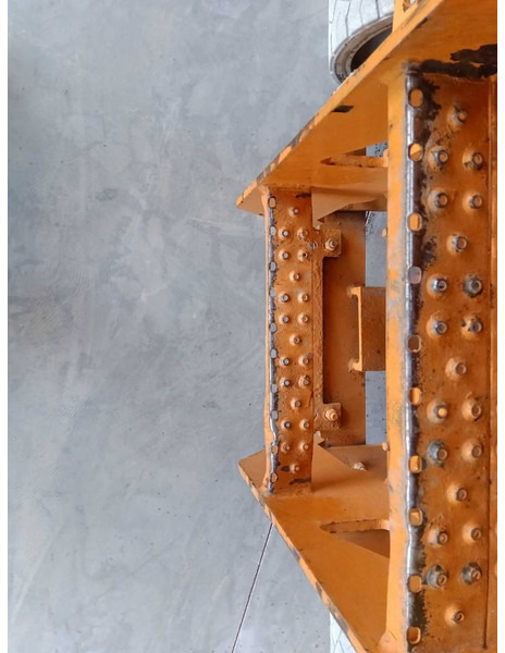 Genie GS 2646 - Šķērveida pacēlājs: foto 5 Genie GS 2646 - Šķērveida pacēlājs: foto 5