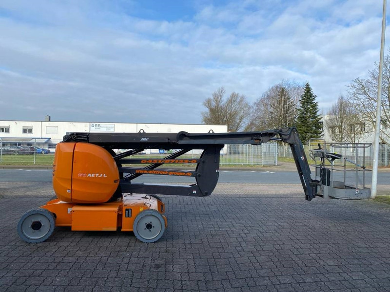 Manitou 170AETJ-L - Izlices pacēlājs: foto 3 Manitou 170AETJ-L - Izlices pacēlājs: foto 3