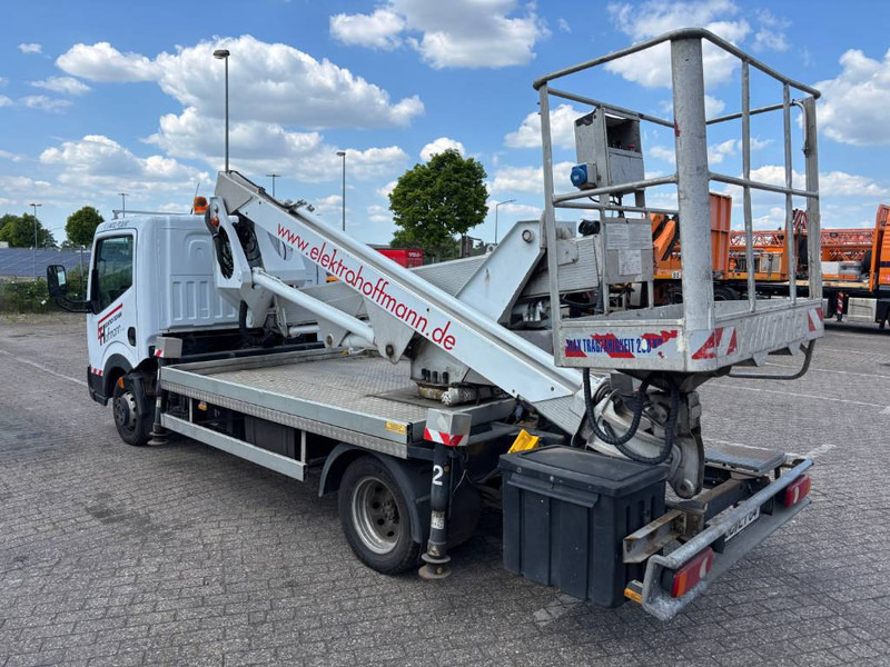 Multitel MX 170 - Autopacēlājs: foto 4 Multitel MX 170 - Autopacēlājs: foto 4