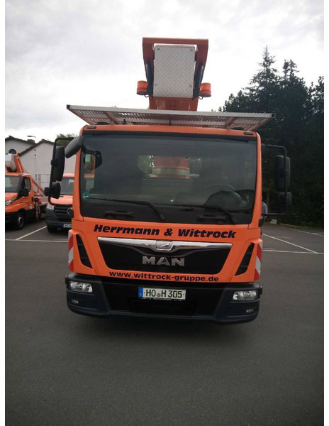 Palfinger P 300 KS - Autopacēlājs: foto 5 Palfinger P 300 KS - Autopacēlājs: foto 5