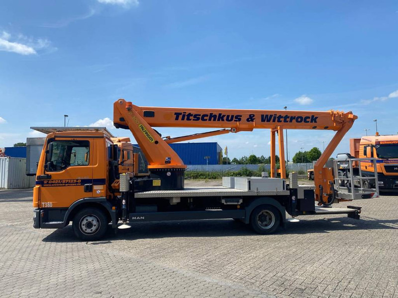 Palfinger P 300 - Autopacēlājs: foto 4 Palfinger P 300 - Autopacēlājs: foto 4