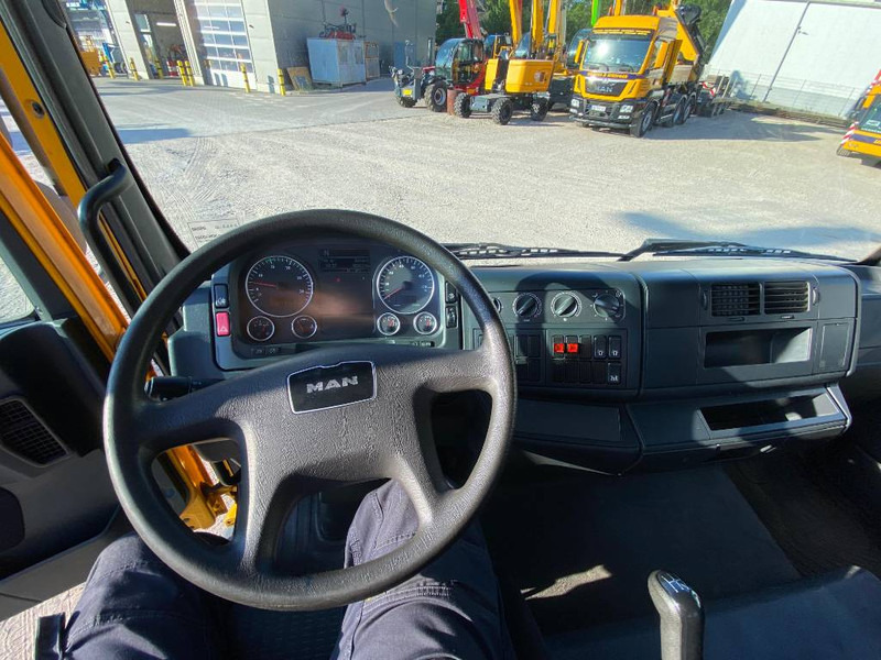 Autopacēlājs Ruthmann T 330: foto 16