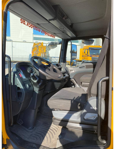 Autopacēlājs Ruthmann T 330: foto 17