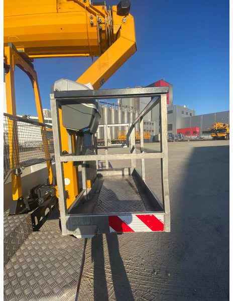 Autopacēlājs Ruthmann T 330: foto 13
