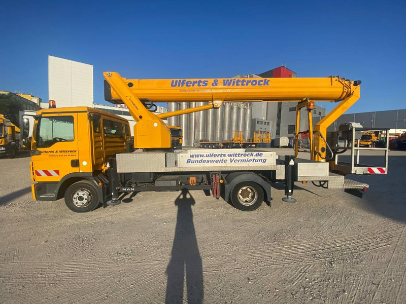 Autopacēlājs Ruthmann T 330: foto 11