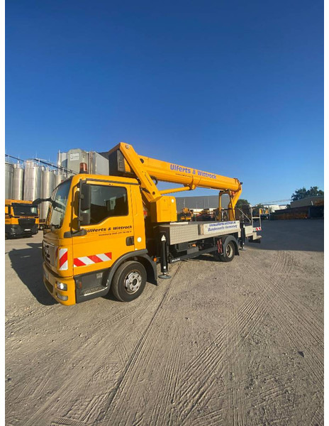 Autopacēlājs Ruthmann T 330: foto 9