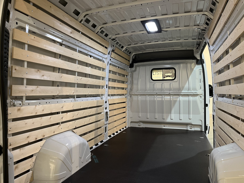 Kravas mikroautobuss, Elektriskais furgons Fiat E-Ducato 3.5T L3H2 79 kWh / 100% elektrisch !! / Airco / Cruise Control / CarPlay / Camera / Navigatie / 3-Zits / 244 km !! Z.G.A.N. !!!: foto 15