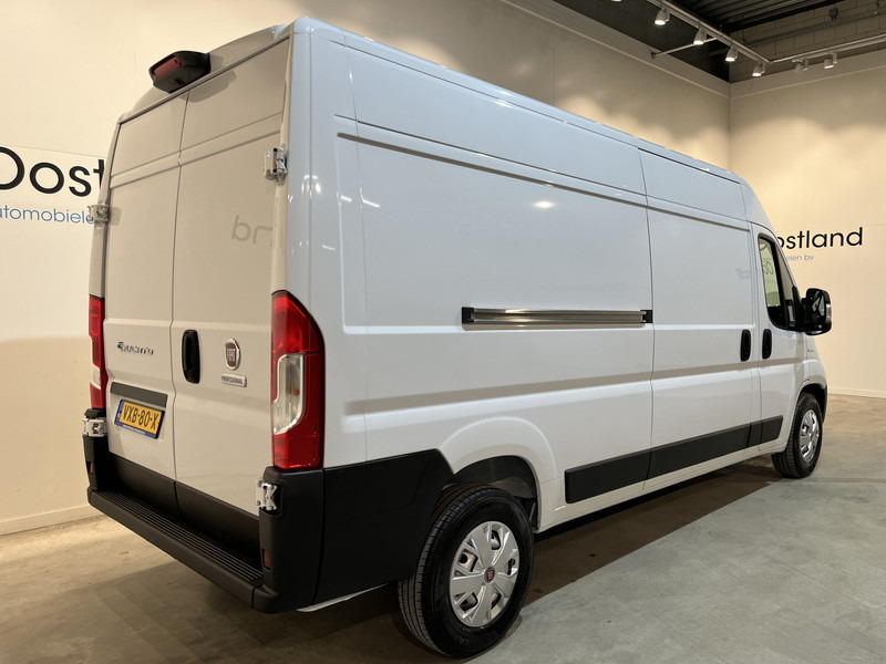Kravas mikroautobuss, Elektriskais furgons Fiat E-Ducato 3.5T L3H2 79 kWh / 100% elektrisch !! / Airco / Cruise Control / CarPlay / Camera / Navigatie / 3-Zits / 244 km !! Z.G.A.N. !!!: foto 18