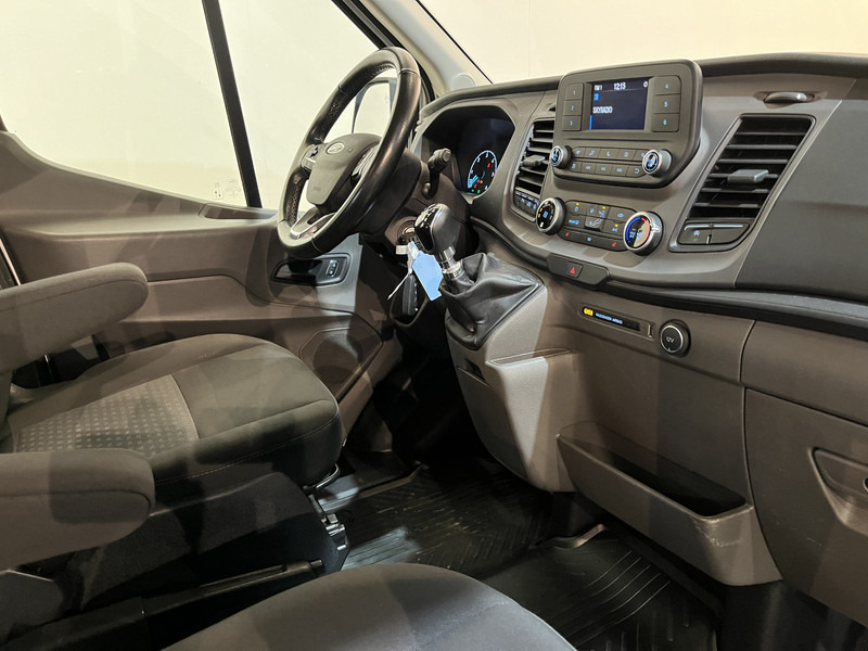 Ford Transit 2.0 TDCI L3H2 DC Dubbel Cabine Trend 130 PK / Euro 6 / Airco / Schuifdeur L + R / Cruise Control / Camera / Trekhaak / BPM VRIJ !! - Kravas mikroautobuss, Kravas-pasažieru furgons: foto 3 Ford Transit 2.0 TDCI L3H2 DC Dubbel Cabine Trend 130 PK / Euro 6 / Airco / Schuifdeur L + R / Cruise Control / Camera / Trekhaak / BPM VRIJ !! - Kravas mikroautobuss, Kravas-pasažieru furgons: foto 3