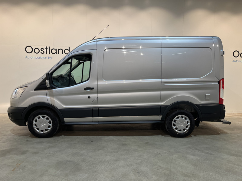 Ford Transit 350 2.0 TDCI L2H2 Trend 130 PK Automaat Servicebus / Sortimo Inrichting / Euro 6 / Airco / Cruise Control / Camera / 3-Zits / 83.500 KM !! - Kravas mikroautobuss: foto 5 Ford Transit 350 2.0 TDCI L2H2 Trend 130 PK Automaat Servicebus / Sortimo Inrichting / Euro 6 / Airco / Cruise Control / Camera / 3-Zits / 83.500 KM !! - Kravas mikroautobuss: foto 5