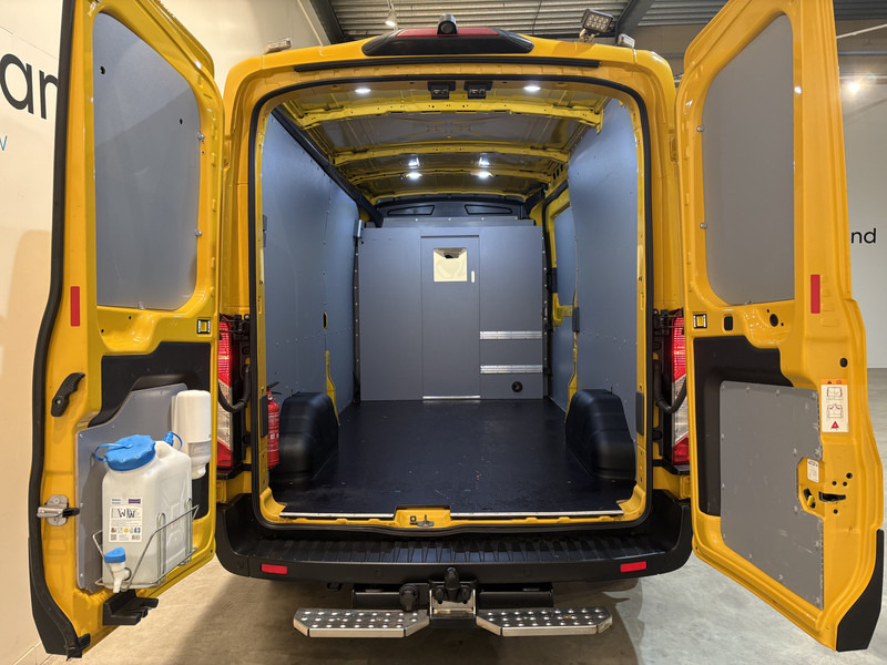 Ford Transit 350 2.0 TDCI L3H2 Trend 130 PK / Euro 6 / Airco / Cruise Control / Trekhaak / PDC - Kravas mikroautobuss: foto 3 Ford Transit 350 2.0 TDCI L3H2 Trend 130 PK / Euro 6 / Airco / Cruise Control / Trekhaak / PDC - Kravas mikroautobuss: foto 3