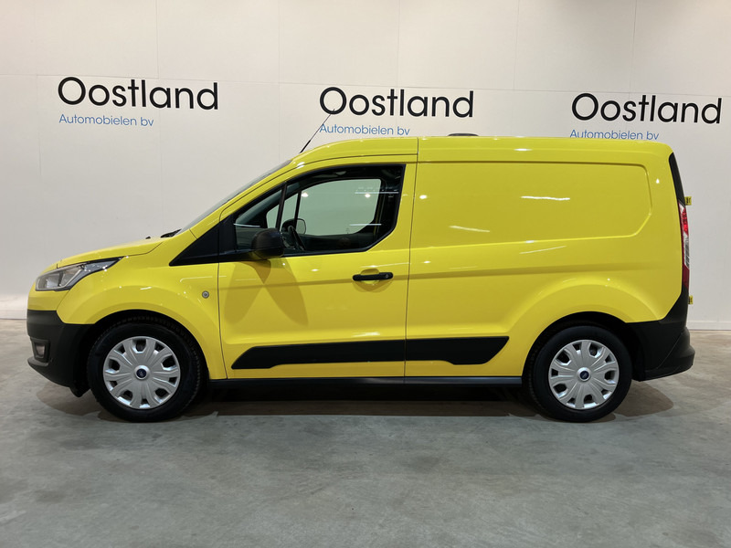 Ford Transit Connect 1.5 EcoBlue L1 Servicebus / Bott Inrichting / Euro 6 / Airco / Cruise Control / Trekhaak / PDC - Mazs furgons: foto 5 Ford Transit Connect 1.5 EcoBlue L1 Servicebus / Bott Inrichting / Euro 6 / Airco / Cruise Control / Trekhaak / PDC - Mazs furgons: foto 5