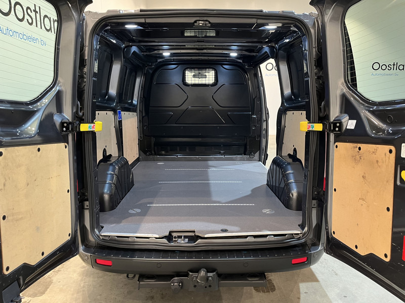 Ford Transit Custom 280 2.0 TDCI L1H1 Trend 130 PK / Euro 6 / Airco / Trekhaak / Cruise Control / PDC / 49.000 KM !! / BPM VRIJ !! - Mazs furgons: foto 5 Ford Transit Custom 280 2.0 TDCI L1H1 Trend 130 PK / Euro 6 / Airco / Trekhaak / Cruise Control / PDC / 49.000 KM !! / BPM VRIJ !! - Mazs furgons: foto 5
