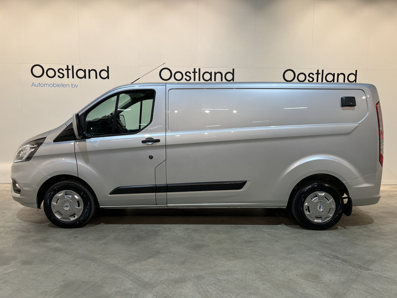Ford Transit Custom 300 2.0 TDCI L2H1 Trend 130 PK Servicebus / Sortimo Inrichting / Euro 6 / Airco / Cruise Control / Klep / PDC / 3-Zits - Mazs furgons: foto 5 Ford Transit Custom 300 2.0 TDCI L2H1 Trend 130 PK Servicebus / Sortimo Inrichting / Euro 6 / Airco / Cruise Control / Klep / PDC / 3-Zits - Mazs furgons: foto 5