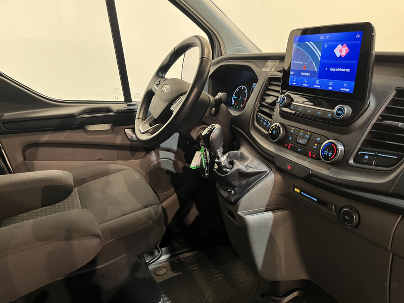 Ford Transit Custom 340 2.0 TDCI L1H1 Trend 130 PK Servicebus / Sortimo Inrichting / Euro 6 / Schuifdeur L + R / 220V. / Airco / Cruise Control / PDC / CarPlay / Trekhaak / Navigatie / 79.500 KM !! - Mazs furgons: foto 3 Ford Transit Custom 340 2.0 TDCI L1H1 Trend 130 PK Servicebus / Sortimo Inrichting / Euro 6 / Schuifdeur L + R / 220V. / Airco / Cruise Control / PDC / CarPlay / Trekhaak / Navigatie / 79.500 KM !! - Mazs furgons: foto 3