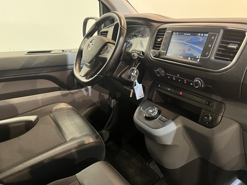 Opel Vivaro 2.0 CDTI L2H1 Edition 177 PK Automaat Servicebus / Bott Inrichting / Euro 6 / CarPlay / Airco / Cruise Control / PDC / Navigatie / 3-Zits / / BPM VRIJ !! - Mazs furgons: foto 3 Opel Vivaro 2.0 CDTI L2H1 Edition 177 PK Automaat Servicebus / Bott Inrichting / Euro 6 / CarPlay / Airco / Cruise Control / PDC / Navigatie / 3-Zits / / BPM VRIJ !! - Mazs furgons: foto 3