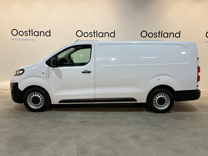Opel Vivaro 2.0 CDTI L3H1 150 PK Servicebus / Inrichting / Euro 6 / Airco / Cruise Control / Camera / Trekhaak / CarPlay / Navigatie / 3-Zits / - Mazs furgons: foto 4 Opel Vivaro 2.0 CDTI L3H1 150 PK Servicebus / Inrichting / Euro 6 / Airco / Cruise Control / Camera / Trekhaak / CarPlay / Navigatie / 3-Zits / - Mazs furgons: foto 4