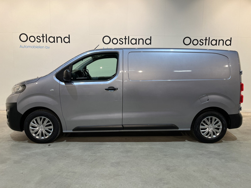 Peugeot Expert 1.5 BlueHDI L2 Premium / Euro 6 / Airco / Cruise Control / Trekhaak / PDC / 76.000 KM !! - Mazs furgons: foto 2 Peugeot Expert 1.5 BlueHDI L2 Premium / Euro 6 / Airco / Cruise Control / Trekhaak / PDC / 76.000 KM !! - Mazs furgons: foto 2