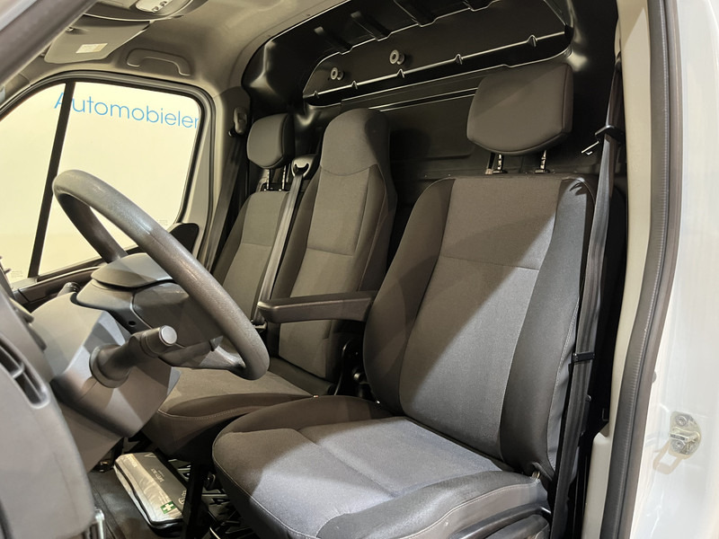 Kravas mikroautobuss Renault Master 2.3 dCi L1H2 130 PK Servicebus / Modul-System Inrichting / Euro 6 / Airco / Cruise Control / Camera / Navigatie / Trekhaak / 73.900 KM !!: foto 8