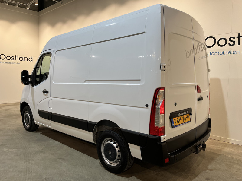 Kravas mikroautobuss Renault Master 2.3 dCi L1H2 130 PK Servicebus / Modul-System Inrichting / Euro 6 / Airco / Cruise Control / Camera / Navigatie / Trekhaak / 73.900 KM !!: foto 17