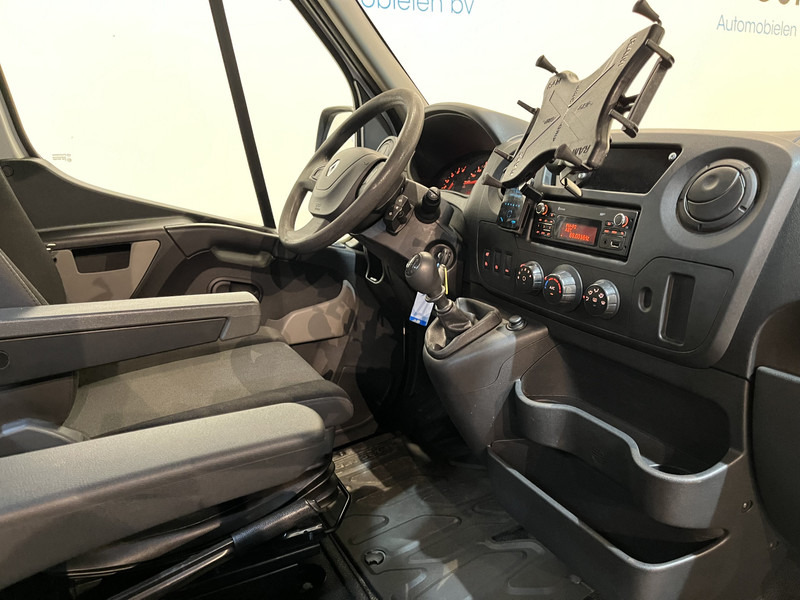 Renault Master 2.3 dCi L2H2 145 PK Servicebus / Bott Inrichting / Euro 6 / 220V. / Airco / Cruise Control / Camera / Trekhaak - Kravas mikroautobuss: foto 4 Renault Master 2.3 dCi L2H2 145 PK Servicebus / Bott Inrichting / Euro 6 / 220V. / Airco / Cruise Control / Camera / Trekhaak - Kravas mikroautobuss: foto 4