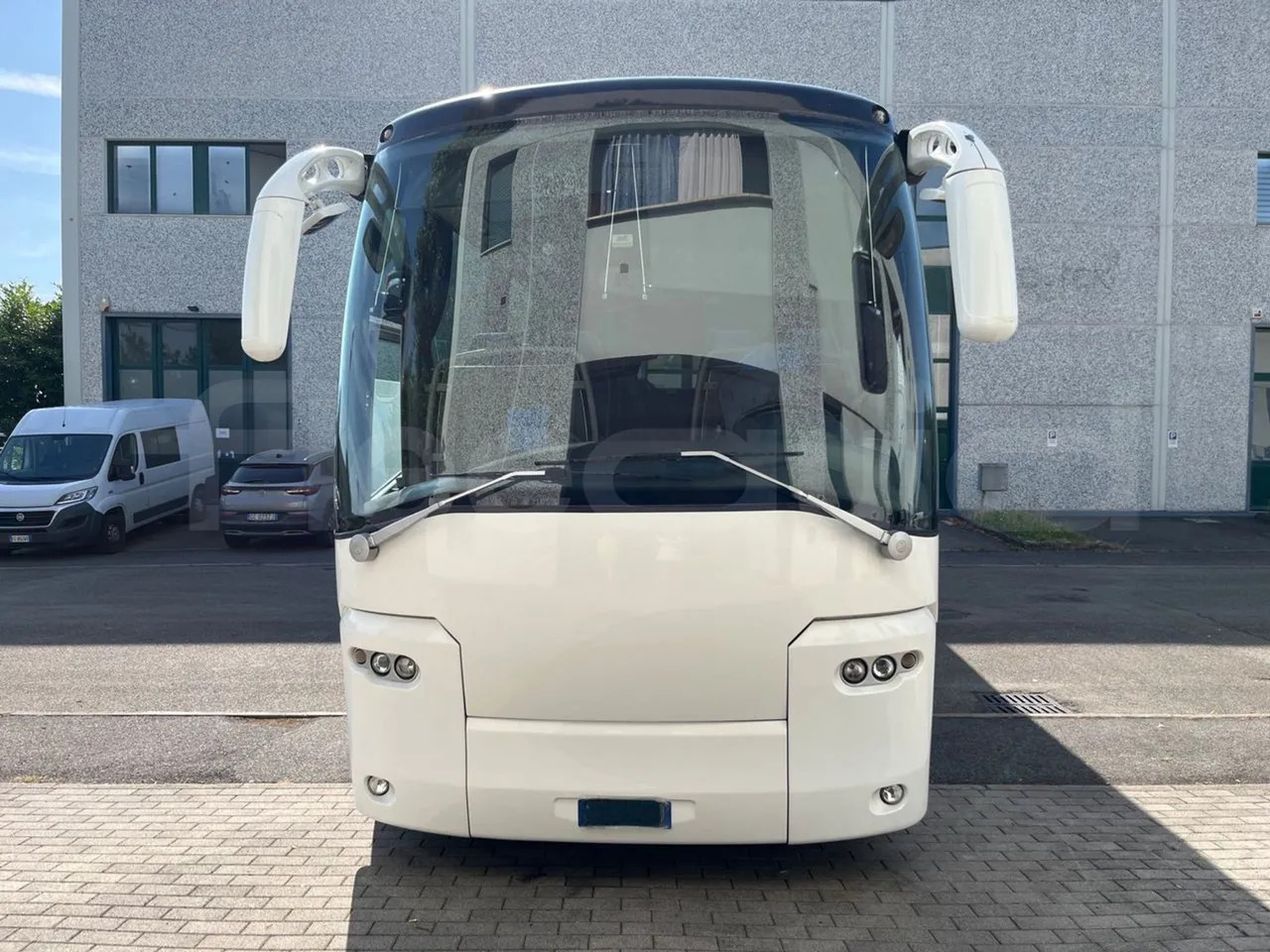 Bova B V Magiq - Starppilsētu autobuss: foto 2 Bova B V Magiq - Starppilsētu autobuss: foto 2