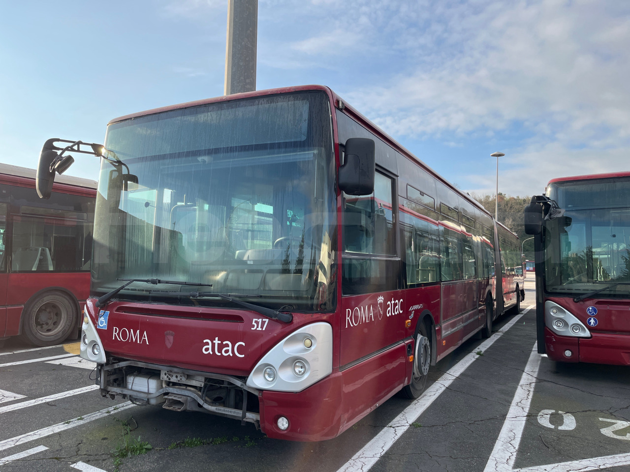 Bundle di 10 mezzi Iveco - Citelis Iveco - Citelis Iveco - Citelis Iveco - Citelis Iveco - Citelis Iveco - Citelis Iveco - Citelis Iveco - Citelis Iveco - Citelis Iveco - Citelis - Posmainais autobuss: foto 3 Bundle di 10 mezzi Iveco - Citelis Iveco - Citelis Iveco - Citelis Iveco - Citelis Iveco - Citelis Iveco - Citelis Iveco - Citelis Iveco - Citelis Iveco - Citelis Iveco - Citelis - Posmainais autobuss: foto 3