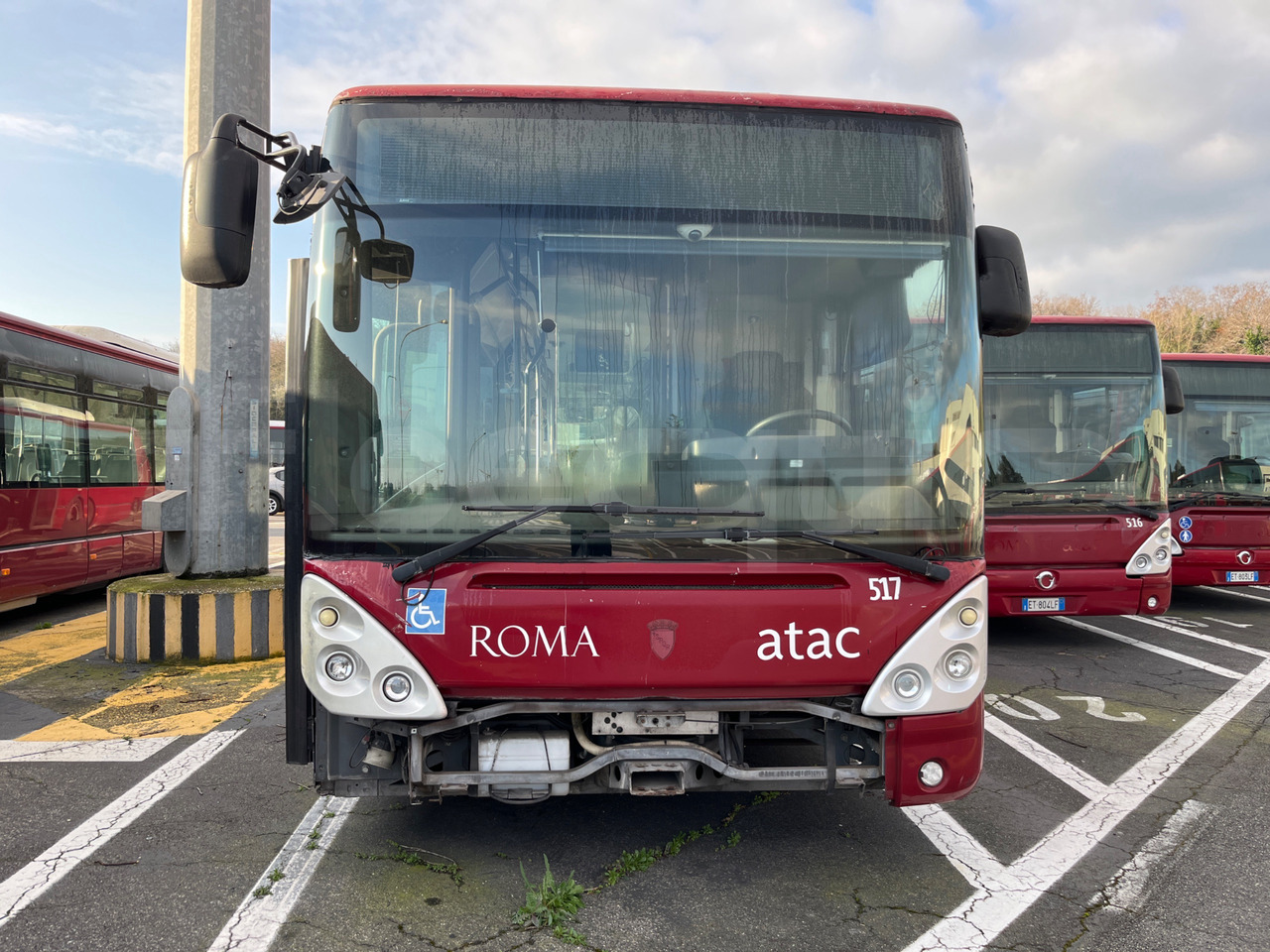 Bundle di 10 mezzi Iveco - Citelis Iveco - Citelis Iveco - Citelis Iveco - Citelis Iveco - Citelis Iveco - Citelis Iveco - Citelis Iveco - Citelis Iveco - Citelis Iveco - Citelis - Posmainais autobuss: foto 2 Bundle di 10 mezzi Iveco - Citelis Iveco - Citelis Iveco - Citelis Iveco - Citelis Iveco - Citelis Iveco - Citelis Iveco - Citelis Iveco - Citelis Iveco - Citelis Iveco - Citelis - Posmainais autobuss: foto 2