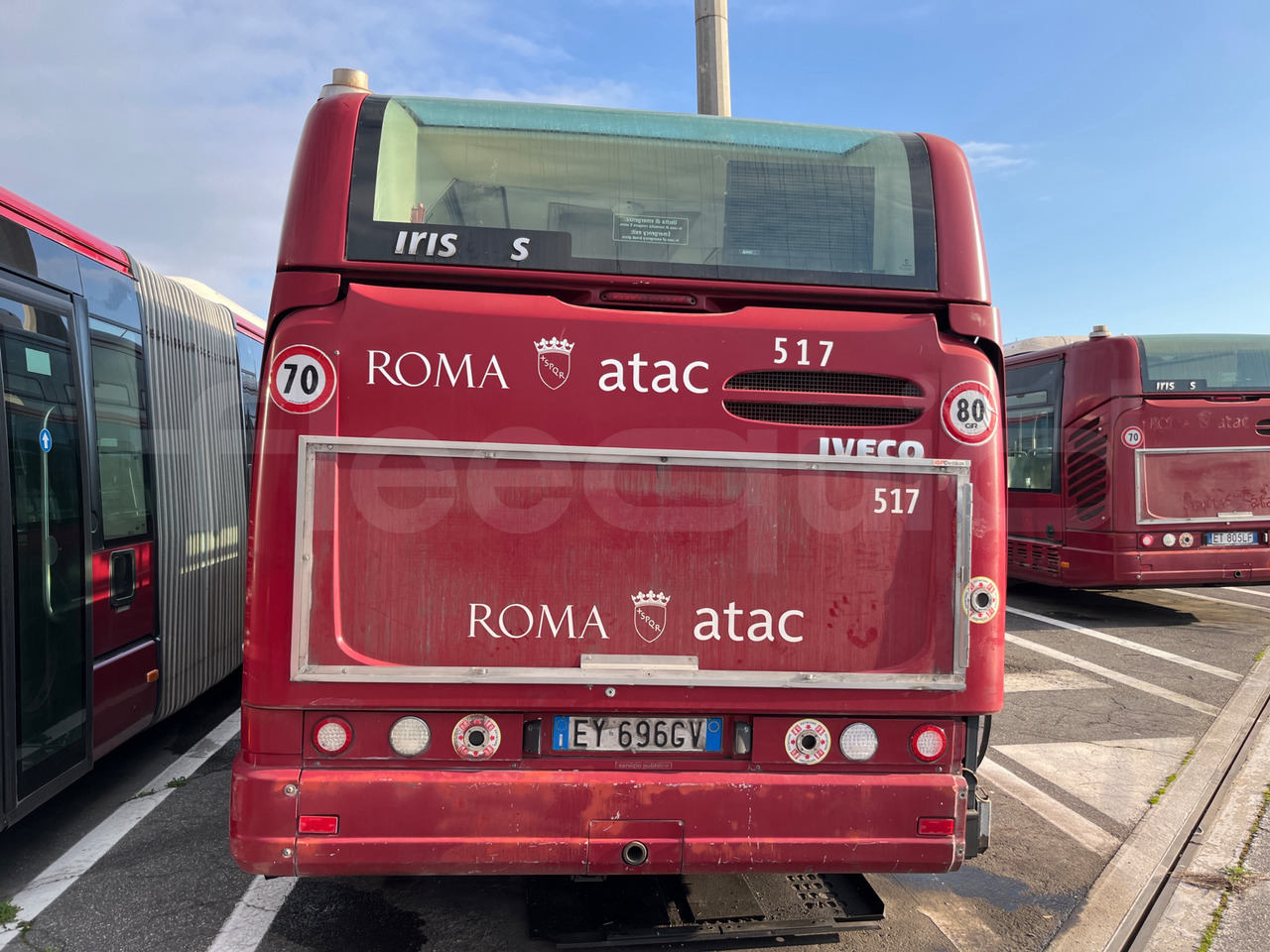 Bundle di 10 mezzi Iveco - Citelis Iveco - Citelis Iveco - Citelis Iveco - Citelis Iveco - Citelis Iveco - Citelis Iveco - Citelis Iveco - Citelis Iveco - Citelis Iveco - Citelis - Posmainais autobuss: foto 4 Bundle di 10 mezzi Iveco - Citelis Iveco - Citelis Iveco - Citelis Iveco - Citelis Iveco - Citelis Iveco - Citelis Iveco - Citelis Iveco - Citelis Iveco - Citelis Iveco - Citelis - Posmainais autobuss: foto 4