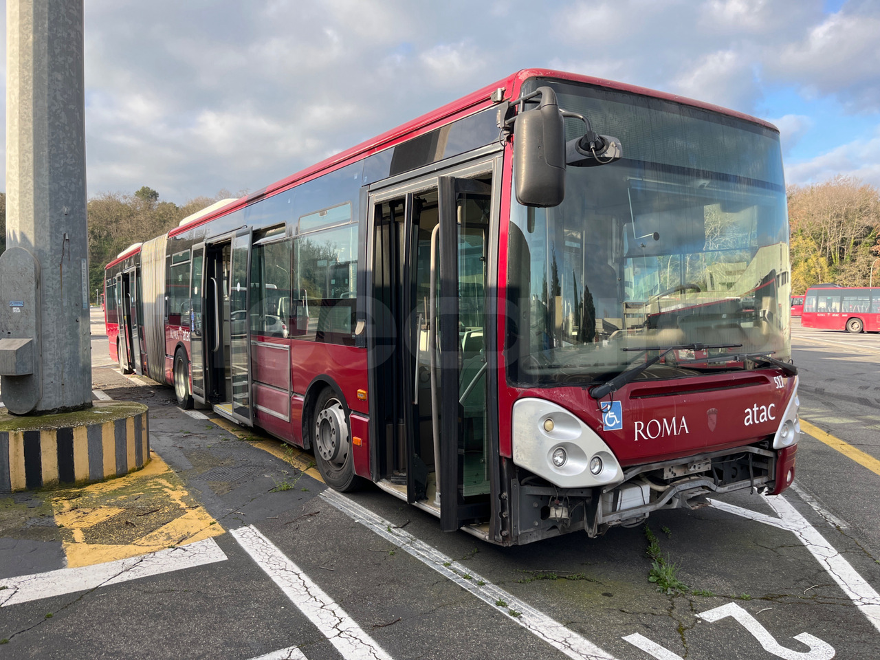Bundle di 10 mezzi Iveco - Citelis Iveco - Citelis Iveco - Citelis Iveco - Citelis Iveco - Citelis Iveco - Citelis Iveco - Citelis Iveco - Citelis Iveco - Citelis Iveco - Citelis - Posmainais autobuss: foto 1 Bundle di 10 mezzi Iveco - Citelis Iveco - Citelis Iveco - Citelis Iveco - Citelis Iveco - Citelis Iveco - Citelis Iveco - Citelis Iveco - Citelis Iveco - Citelis Iveco - Citelis - Posmainais autobuss: foto 1