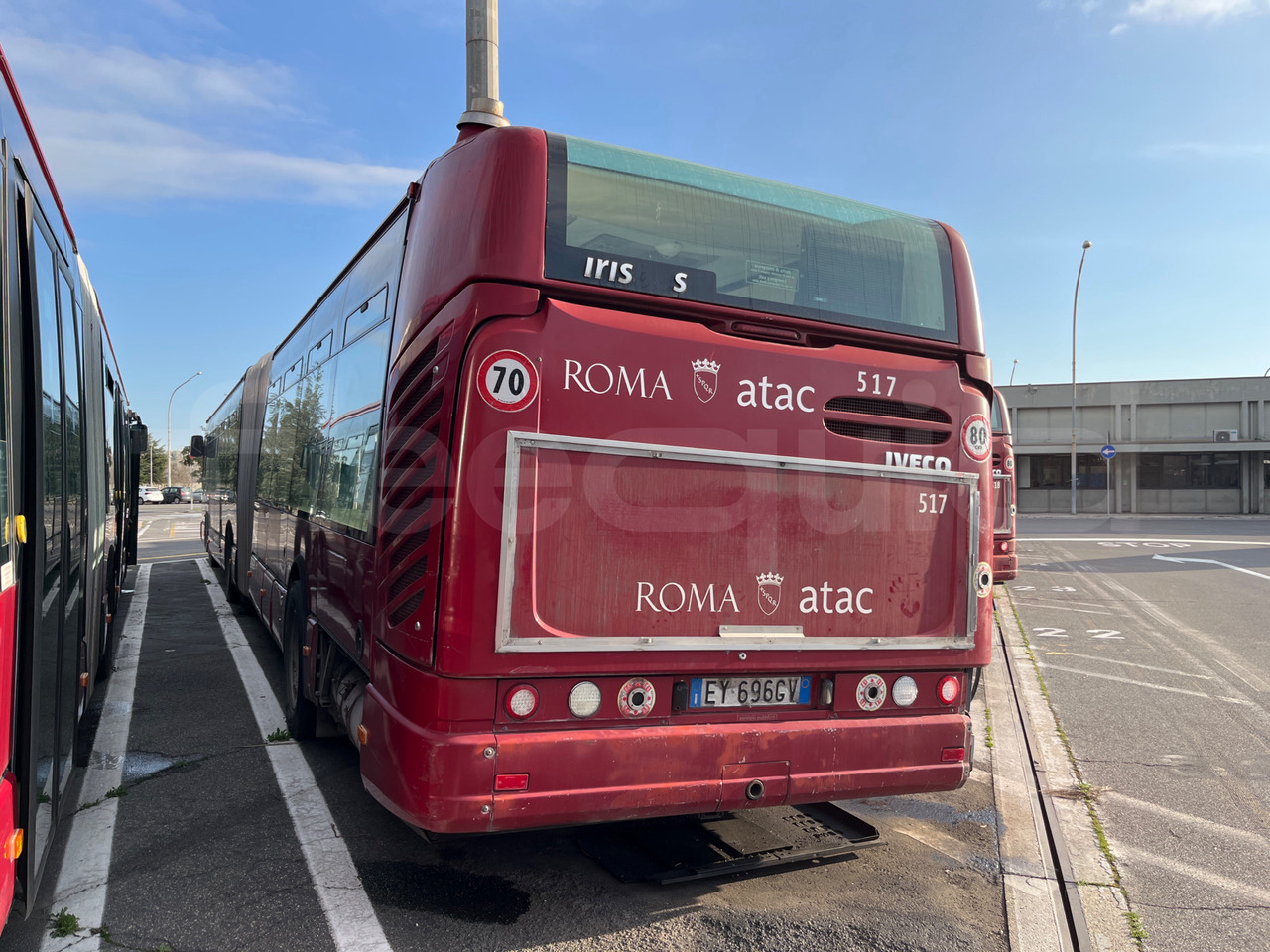 Bundle di 10 mezzi Iveco - Citelis Iveco - Citelis Iveco - Citelis Iveco - Citelis Iveco - Citelis Iveco - Citelis Iveco - Citelis Iveco - Citelis Iveco - Citelis Iveco - Citelis - Posmainais autobuss: foto 5 Bundle di 10 mezzi Iveco - Citelis Iveco - Citelis Iveco - Citelis Iveco - Citelis Iveco - Citelis Iveco - Citelis Iveco - Citelis Iveco - Citelis Iveco - Citelis Iveco - Citelis - Posmainais autobuss: foto 5