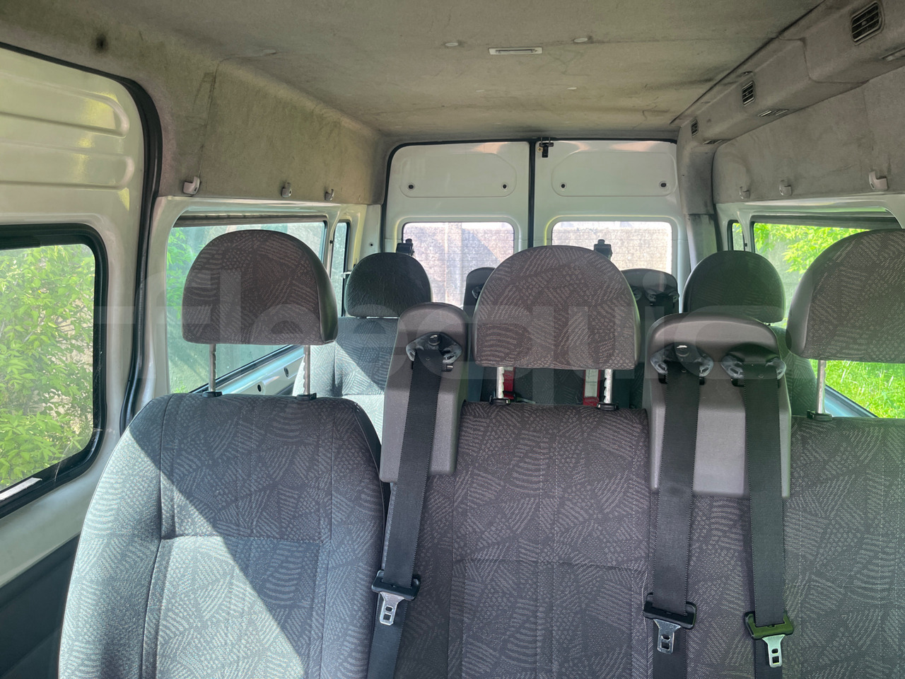 Bundle di 4 mezzi Ford - Transit Tourneo Ford - Transit Tourneo Ford - Transit Ford - Transit Tourneo - Pasažieru furgons: foto 5 Bundle di 4 mezzi Ford - Transit Tourneo Ford - Transit Tourneo Ford - Transit Ford - Transit Tourneo - Pasažieru furgons: foto 5