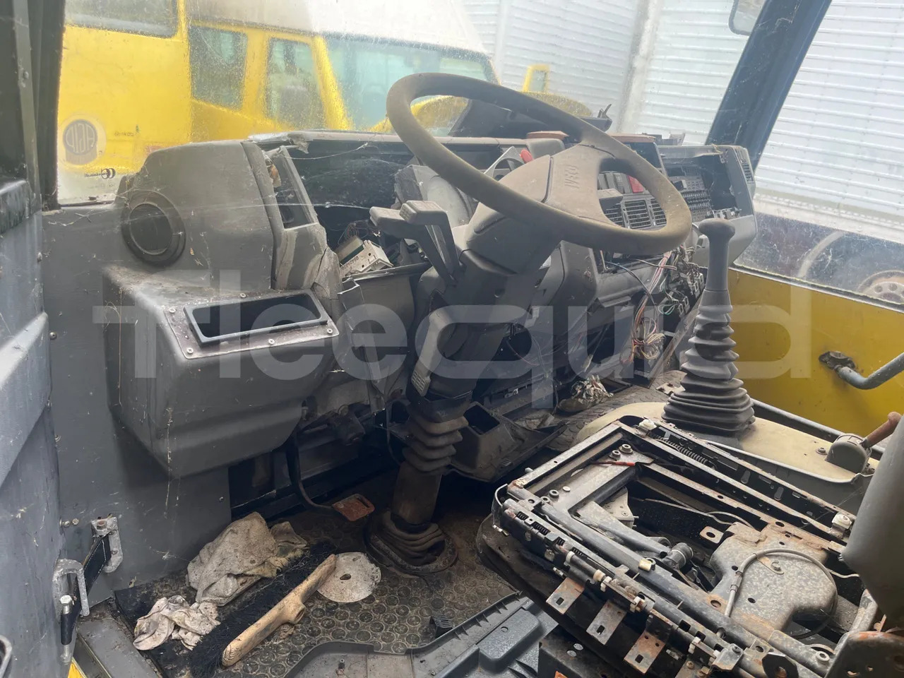 Bundle di 4 mezzi Iveco - Cacciamali Fiat - Coriasco Iveco - Cacciamali Iveco - Cacciamali - Skolas autobuss: foto 4 Bundle di 4 mezzi Iveco - Cacciamali Fiat - Coriasco Iveco - Cacciamali Iveco - Cacciamali - Skolas autobuss: foto 4