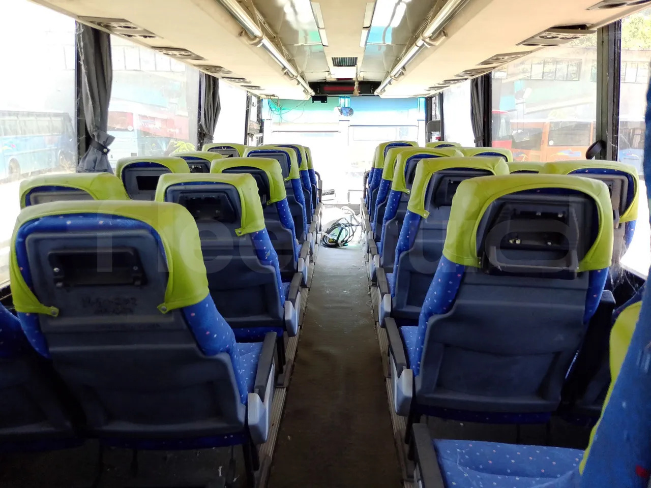 Pilsētas autobuss Bundle di 4 mezzi Iveco - Cacciamali Man - 10.180 HOCL Man - Neoplan Neoplan - N4011: foto 15